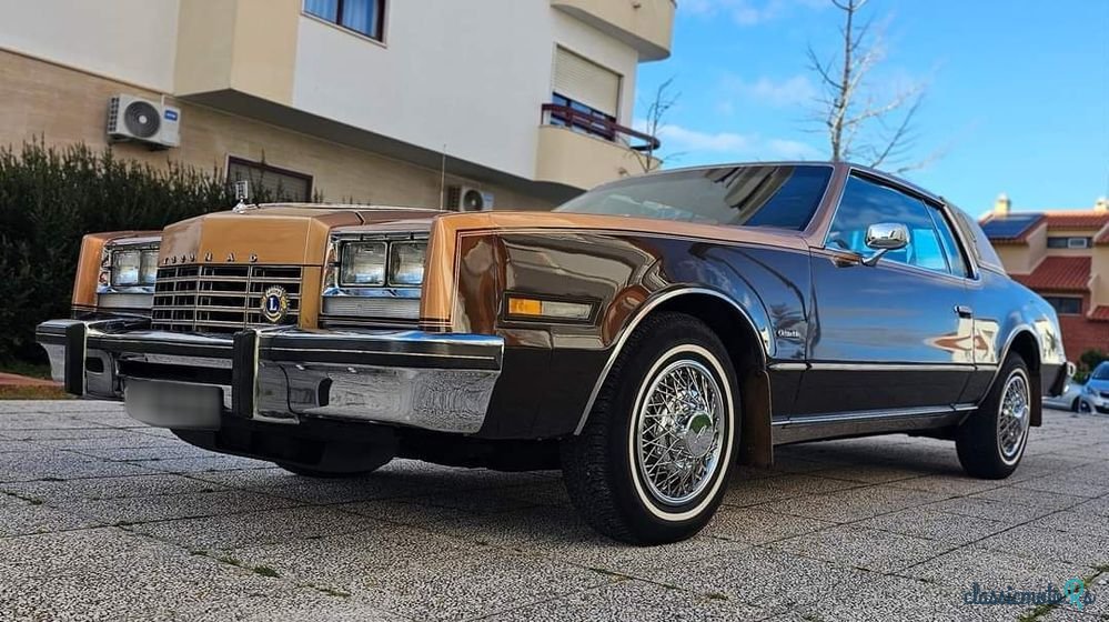 1979' Oldsmobile photo #2