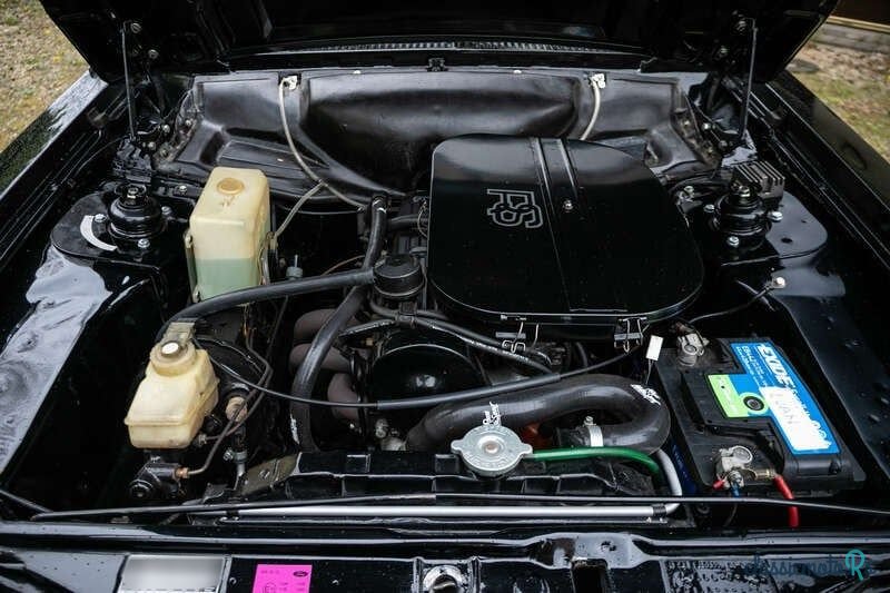 1979' Ford Escort photo #3