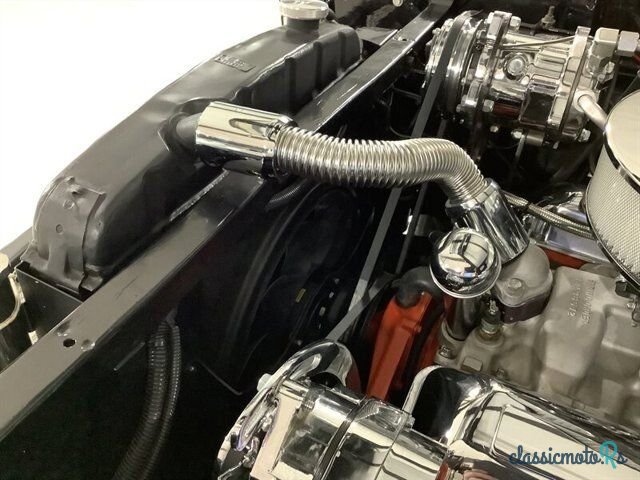 1957' Chevrolet photo #6