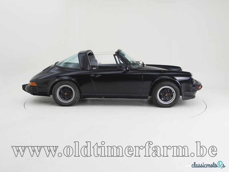 1975' Porsche 911 Rijkspolitie "Alex 97" CH0693 photo #3