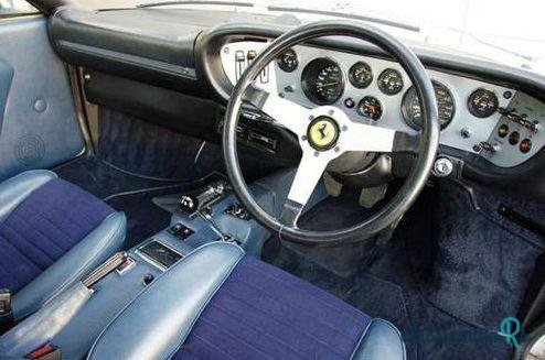 1979' Ferrari 308 Gt4 photo #2