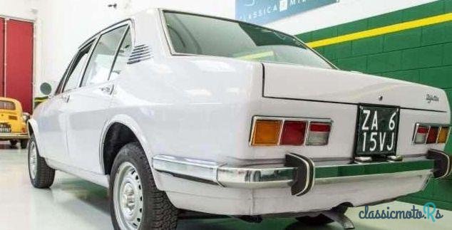 1974' Alfa Romeo Alfetta photo #1