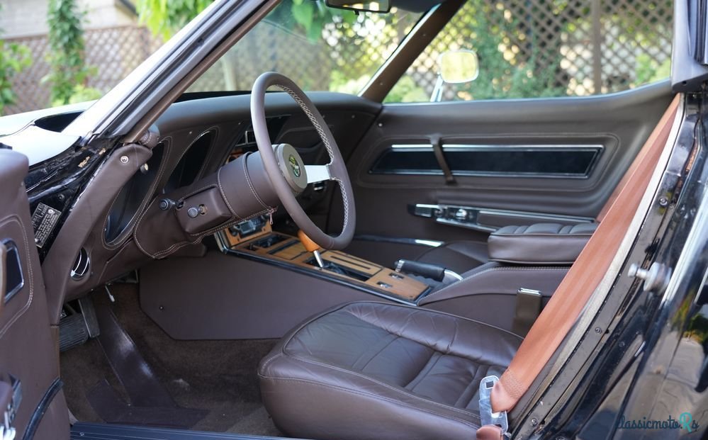 1977' Chevrolet Corvette photo #3