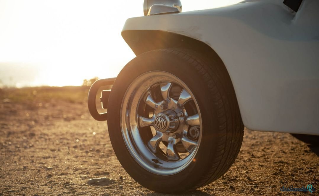 1969' Volkswagen Buggy photo #2