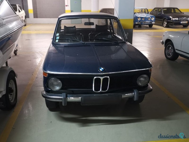 1974' BMW 2002 photo #3