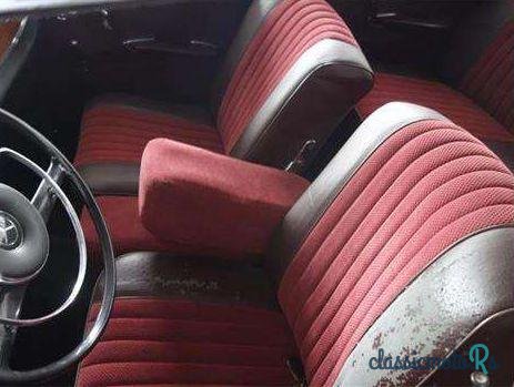 1961' Mercedes-Benz photo #1