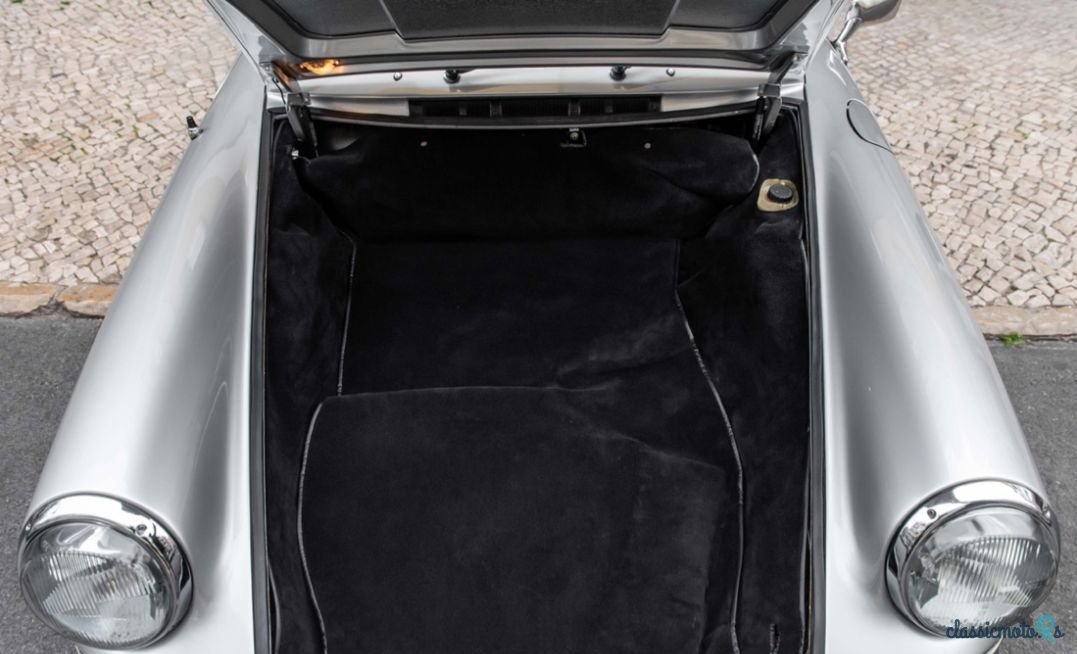 1972' Porsche 911 photo #6