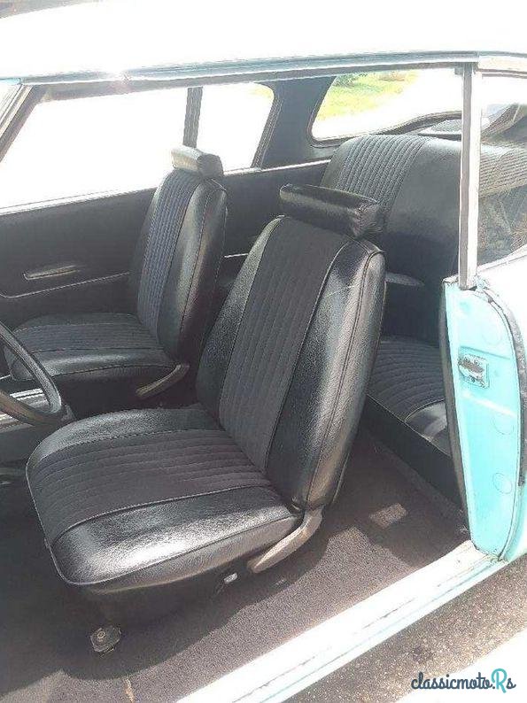 1953' Studebaker photo #3