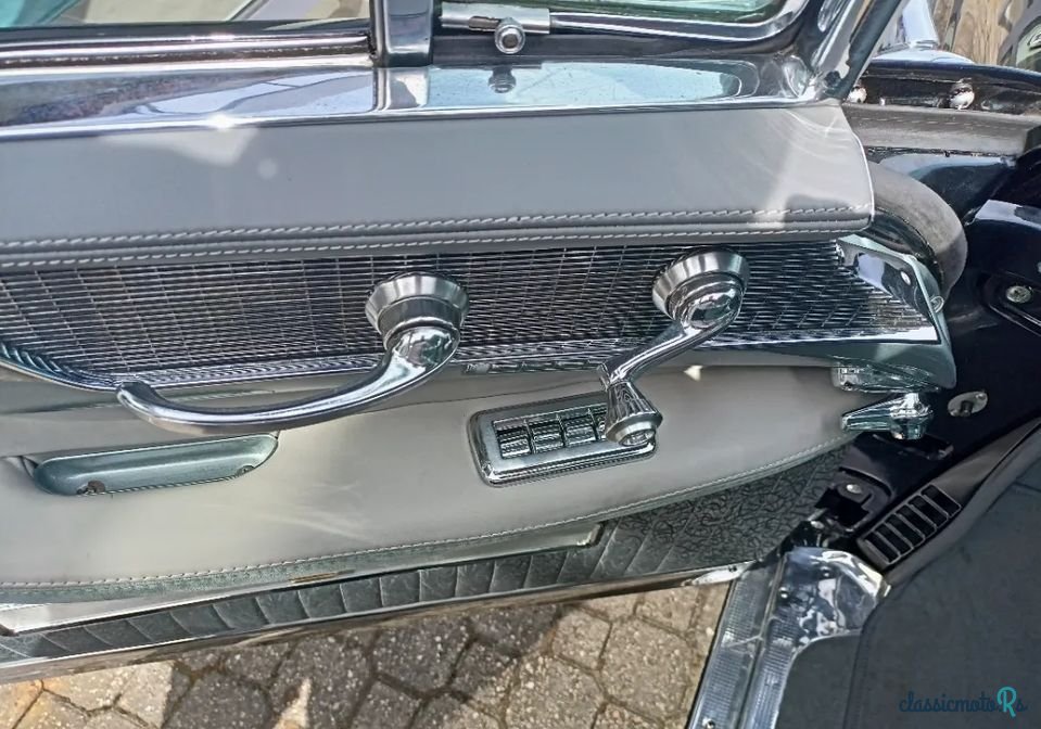 1956' Cadillac Fleetwood photo #6