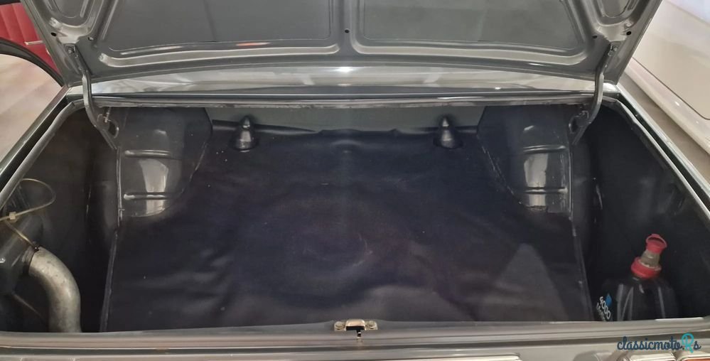 1971' Fiat 125P photo #3