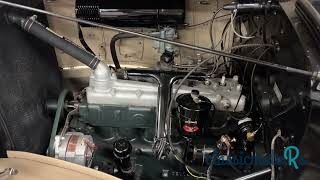 1933' Chrysler Series CO photo #2