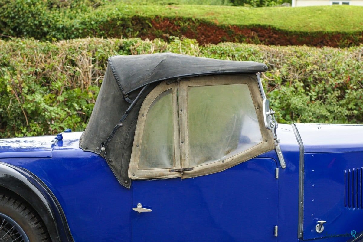 1932' Riley 9 photo #6