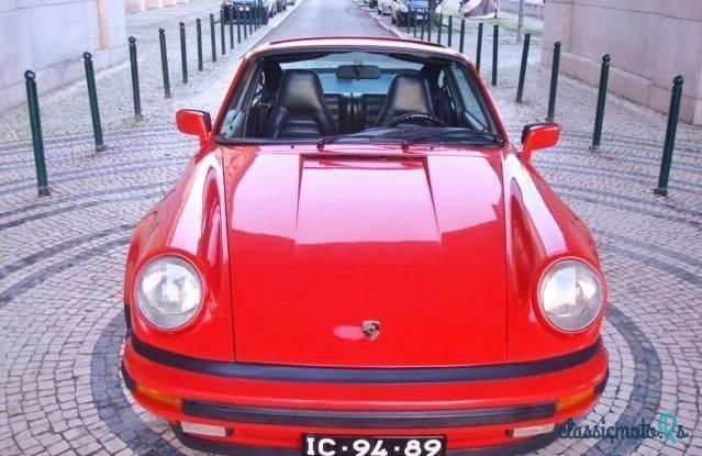 1970' Porsche 911 T 2.2 Turbolook photo #4
