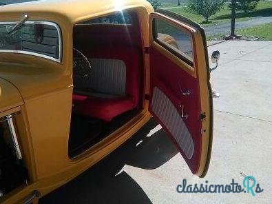 1932' Ford Custom photo #3