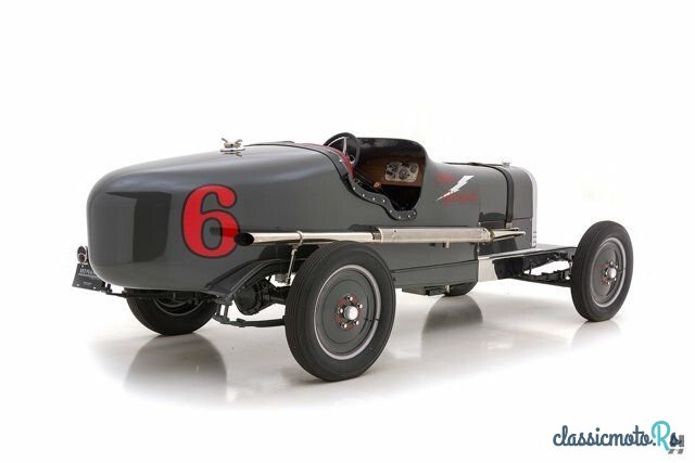 1928' Dodge photo #6