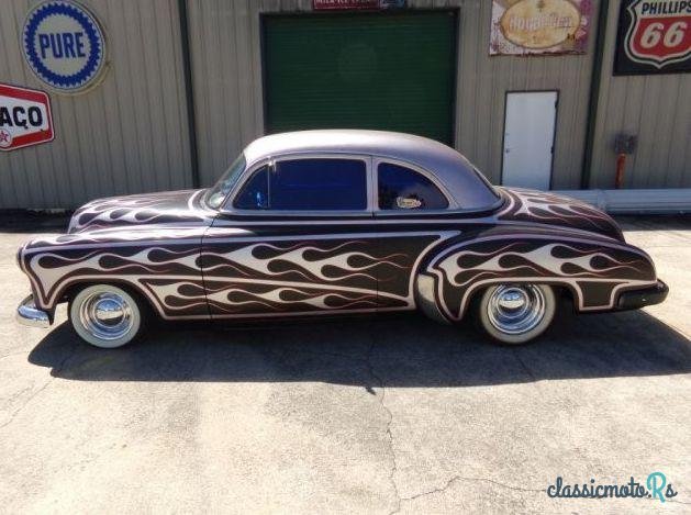 1949' Chevrolet photo #1