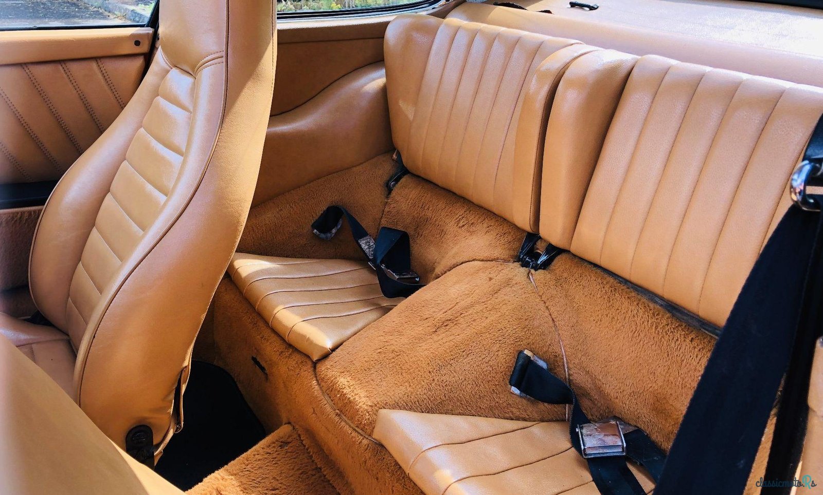 1976' Porsche 911 photo #4