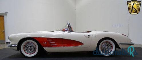 1958' Chevrolet Corvette photo #5