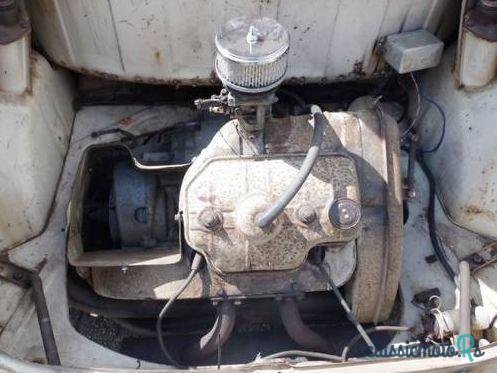 1959' NSU Prinz 1 30E photo #3