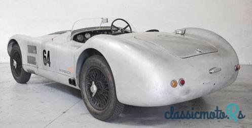 1948' Bentley Mark VI Mk Vi Special photo #5