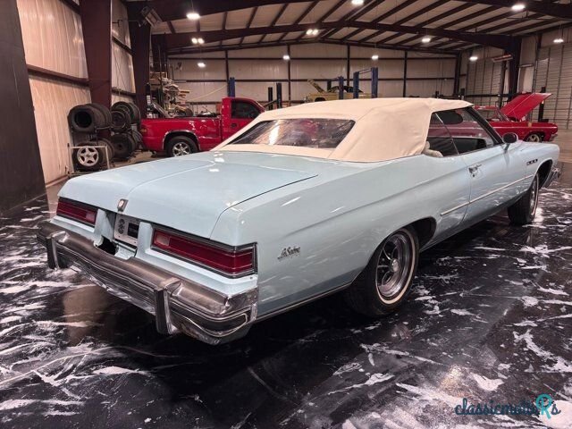 1975' Buick Le Sabre photo #4