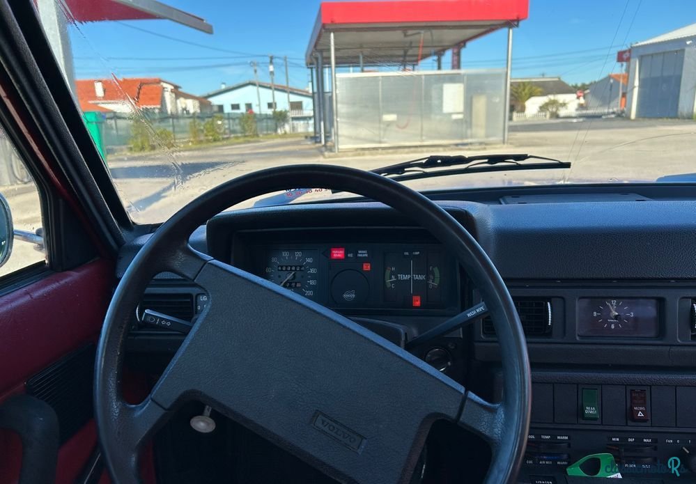 1978' Volvo 244 photo #5