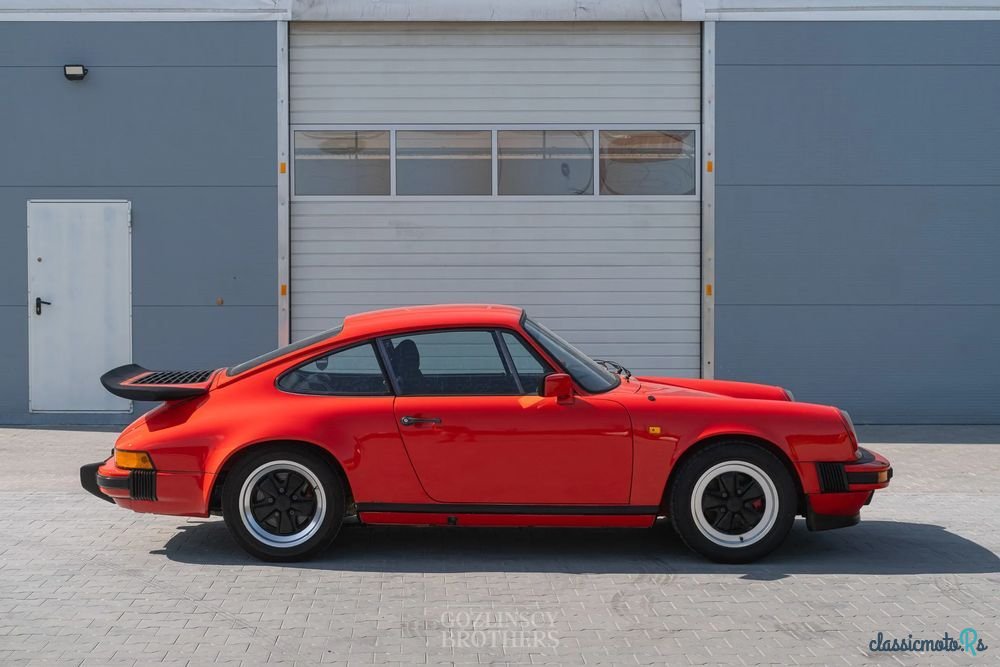 1979' Porsche 911 photo #3