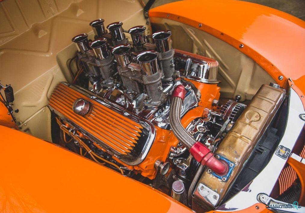 1940' Ford Coupe photo #2