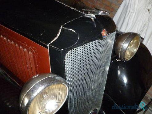 1934' Vauxhall Asy photo #2