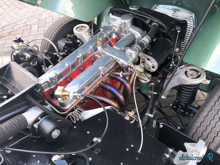 1955' Aston Martin DB2 /4 Mki photo #3