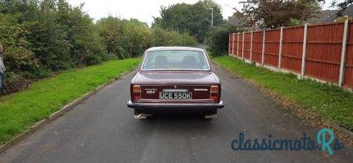 1971' Volvo 164 photo #5