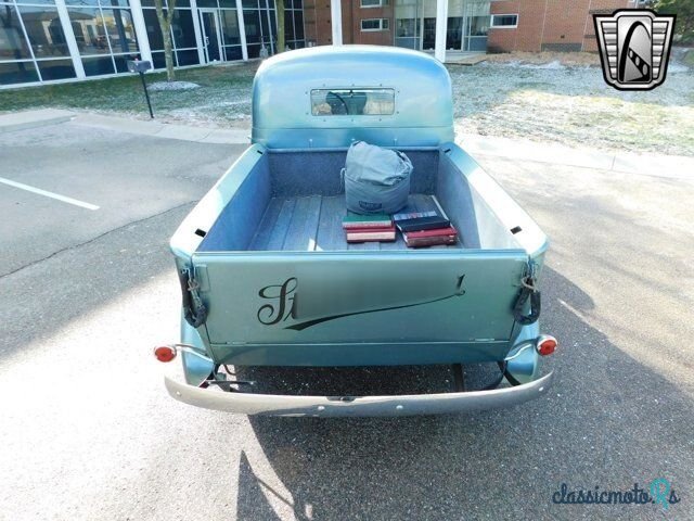 1937' Studebaker photo #4