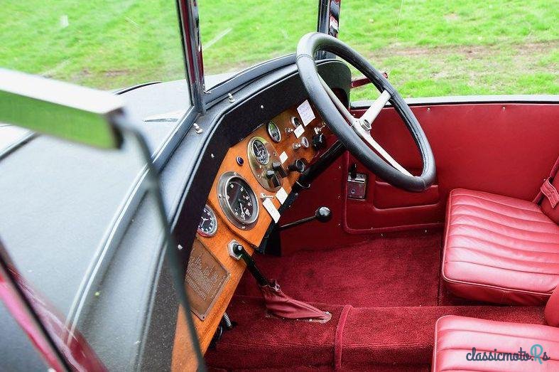 1938' Austin Austin 7 photo #4