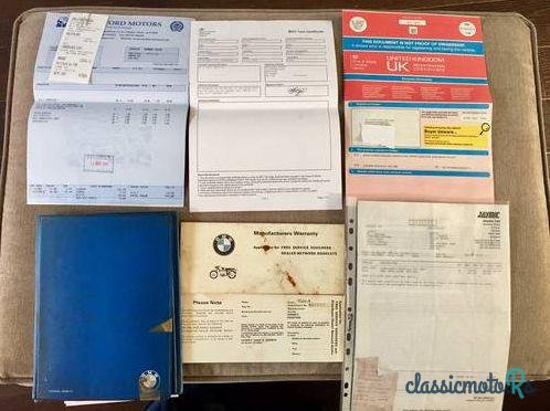 1975' BMW 3.0 Csa photo #5