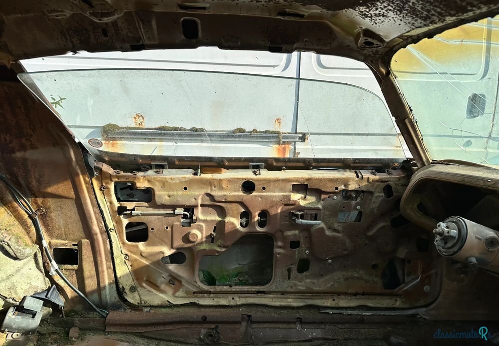 1978' Chevrolet Camaro photo #5