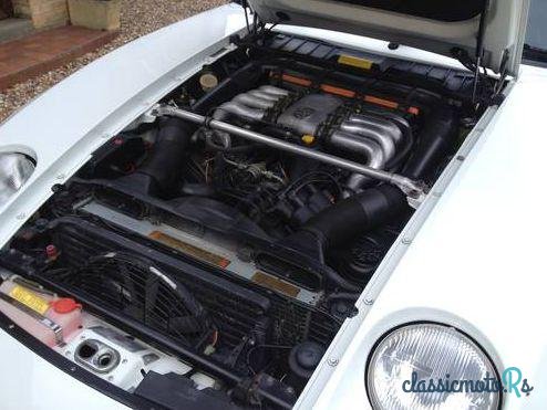 1986' Porsche 928 S2 photo #2