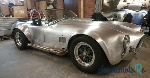 1965' AC Cobra photo #2