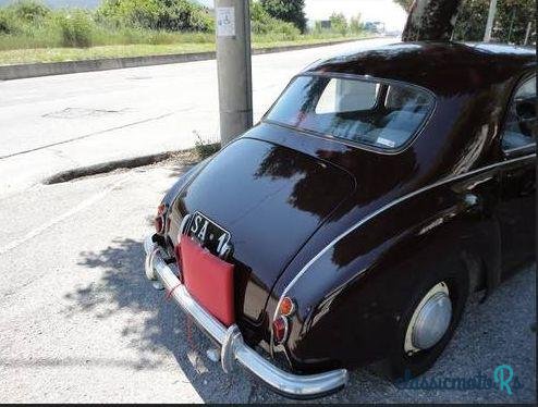 1951' Lancia Aurelia B21 Berlina photo #2