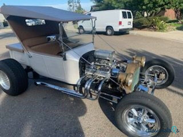1923' Ford photo #1