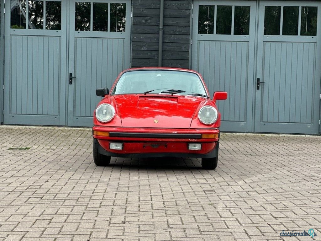 1977' Porsche 911 photo #2