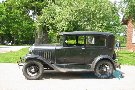 1931' Ford Model A photo #3
