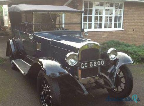 1930' Austin Heavy 12/4 photo #3