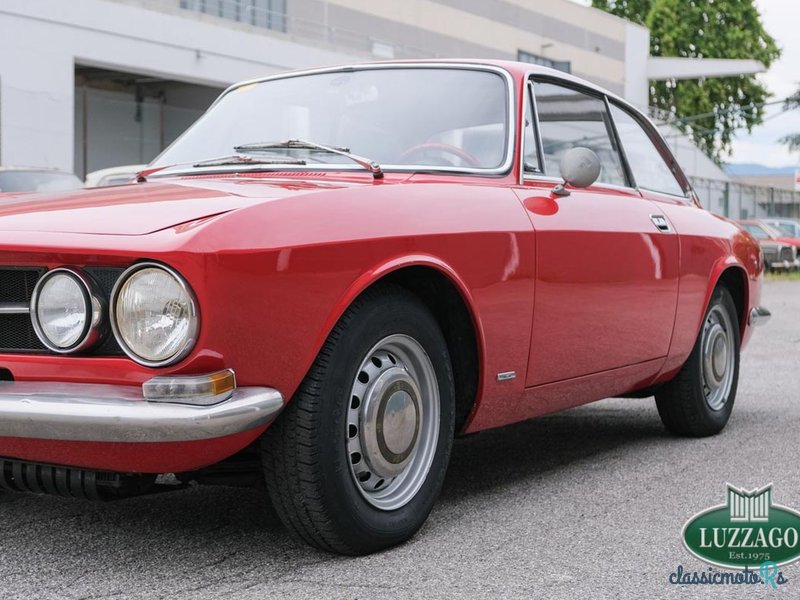 1968' Alfa Romeo Gtv1750 S1 photo #6