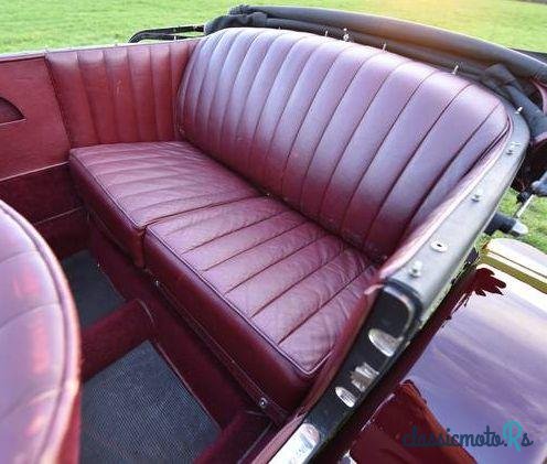 1928' Lagonda photo #1