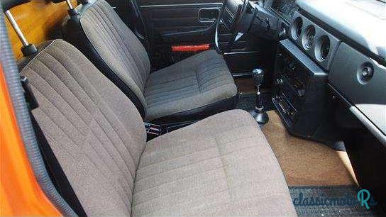 1972' Volvo 145 photo #2