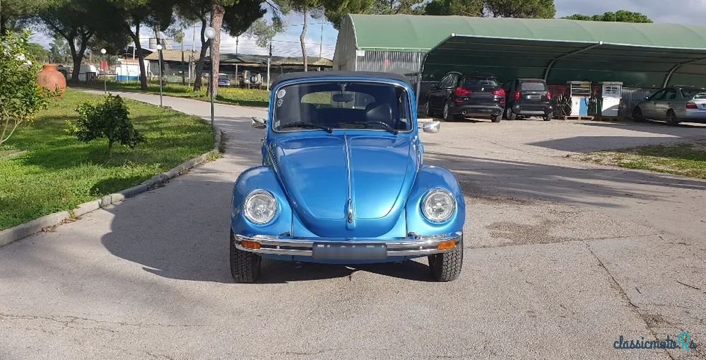 1976' Volkswagen Carocha photo #3