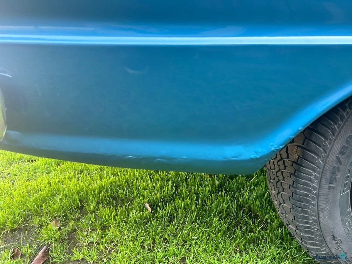 1971' Mitsubishi Colt photo #2