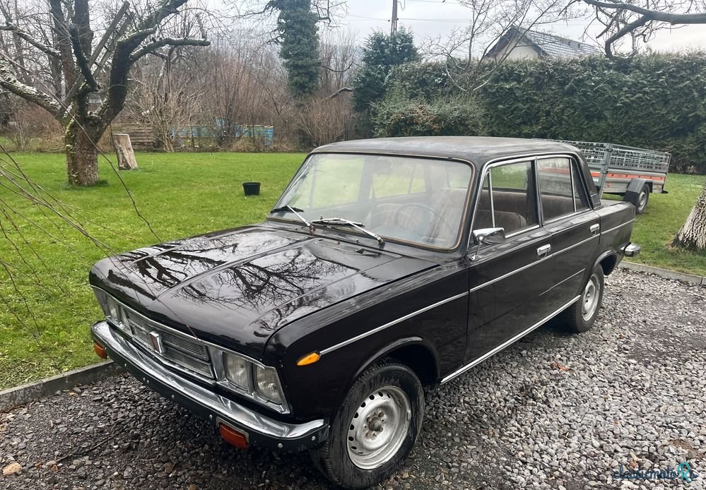 1980' Fiat 125P photo #2