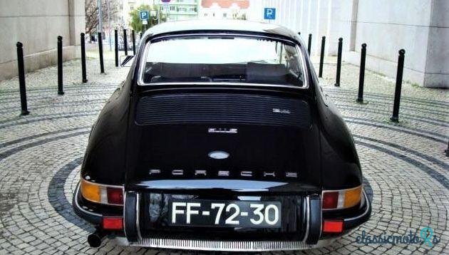 1972' Porsche 911 S 2.4 photo #4