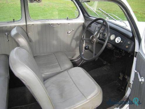 1942' Lancia Ardea photo #4